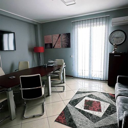 Lux Space - Affitto Ufficio Coworking e Sala Riunioni Sant'Agata di Militello